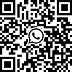 QR Code Whats App